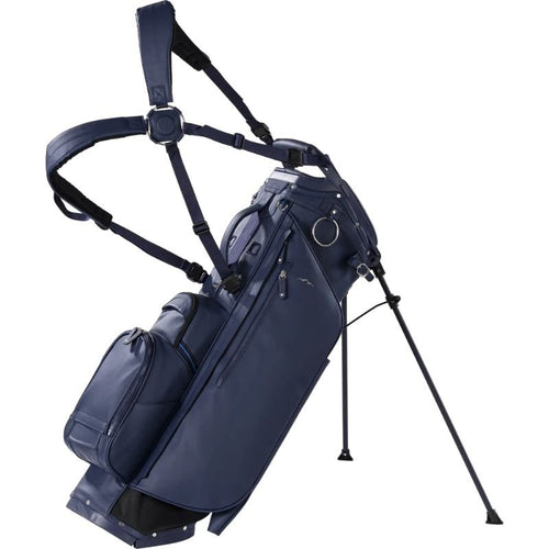 Sun Mountain 2025 Matchplay 14-Way Stand Bag - Double Strap Navy