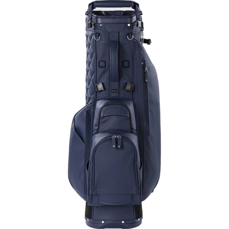 Sun Mountain 2025 Matchplay 14-Way Stand Bag - Double Strap