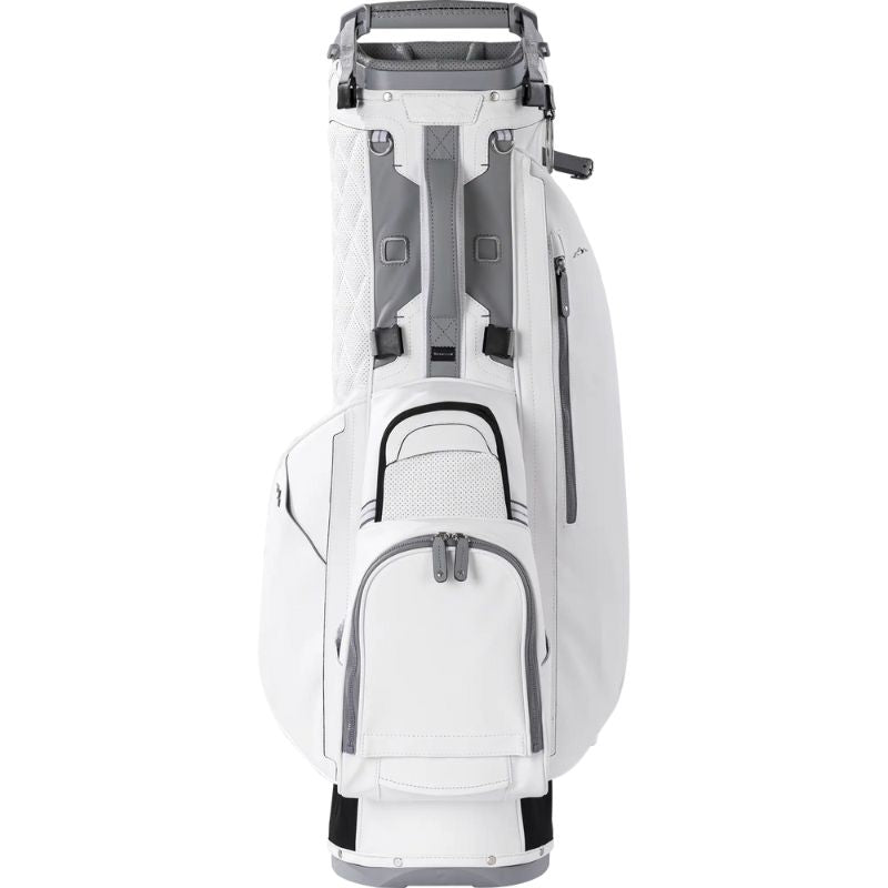 Sun Mountain 2025 Matchplay 14-Way Stand Bag - Double Strap