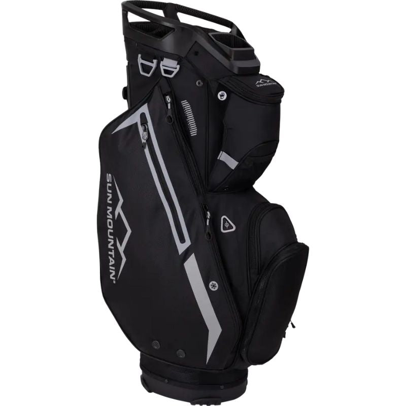 Sun Mountain 2025 Maverick Cart Bag