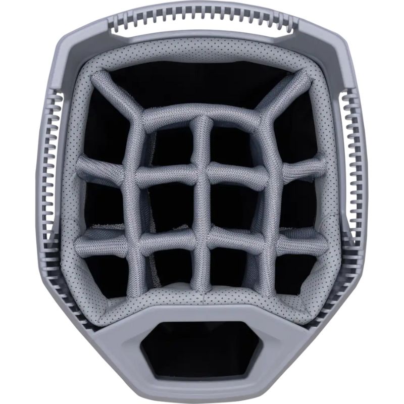 Sun Mountain 2025 Mid-Stripe 14-Way Cart Bag