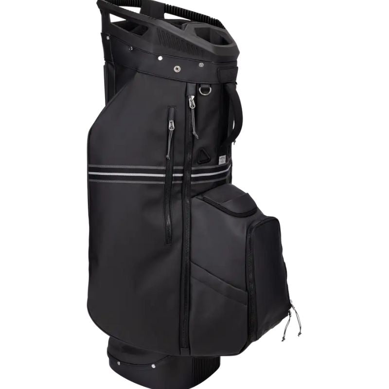 Sun Mountain 2025 Mid-Stripe 14-Way Cart Bag