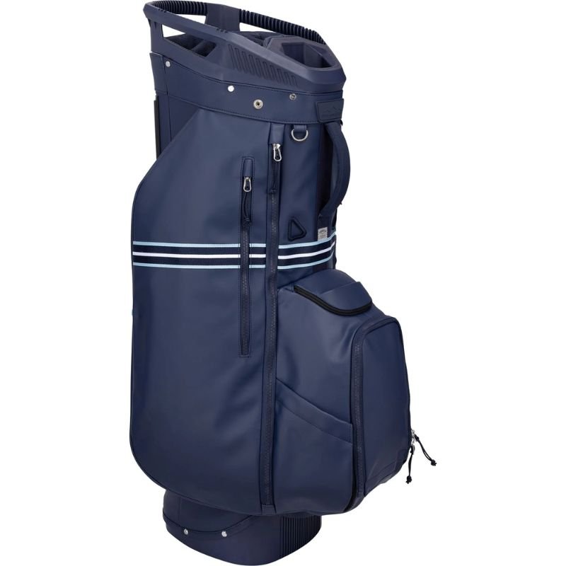 Sun Mountain 2025 Mid-Stripe 14-Way Cart Bag
