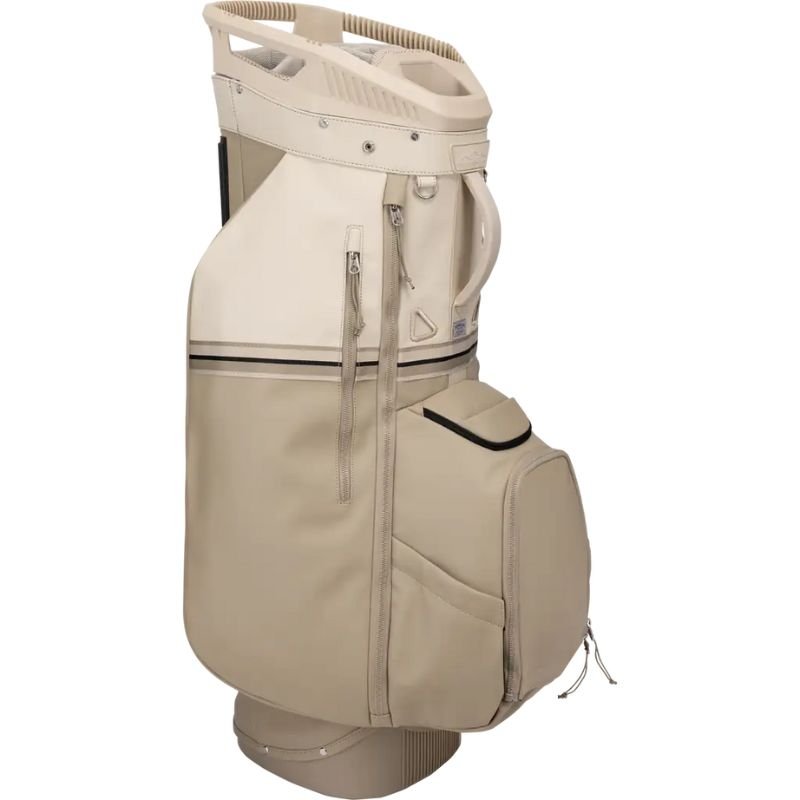 Sun Mountain 2025 Mid-Stripe 14-Way Cart Bag