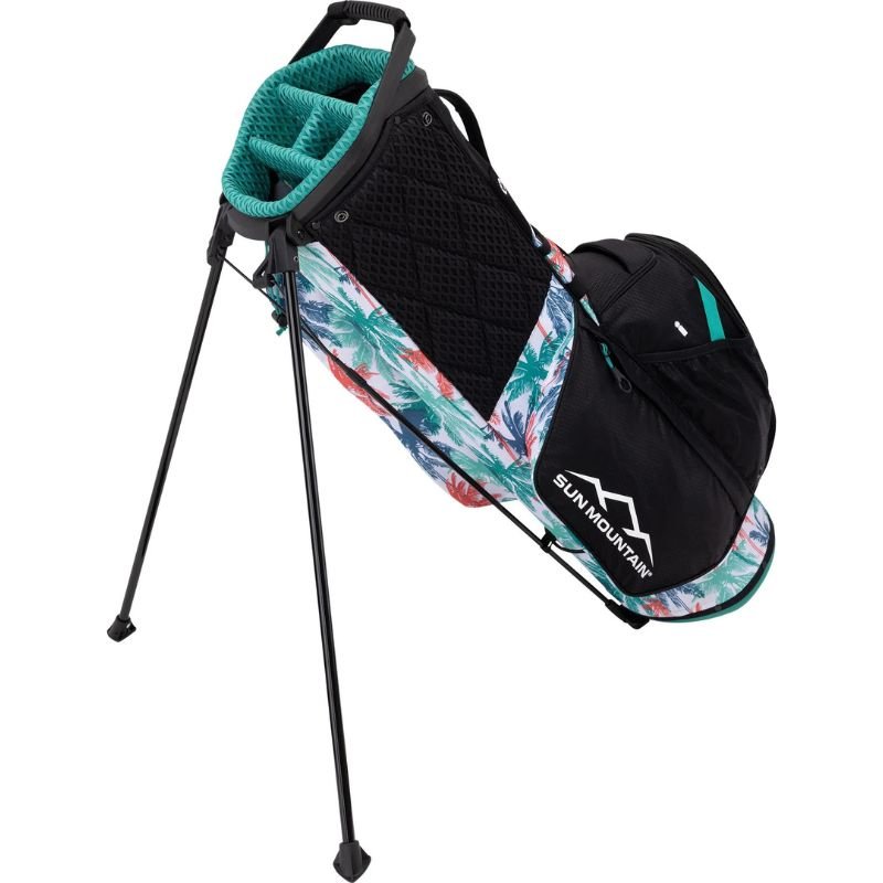 Sun Mountain 2025 Women's 3.5 LS Stand Bag