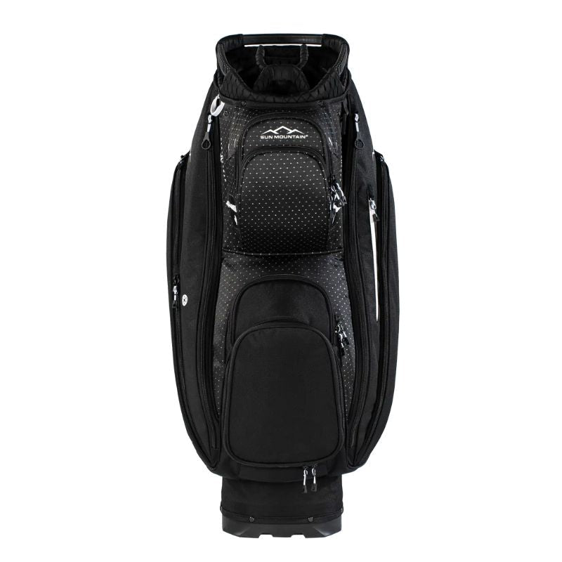 Sun Mountain 2026 C-100 Cart Bag