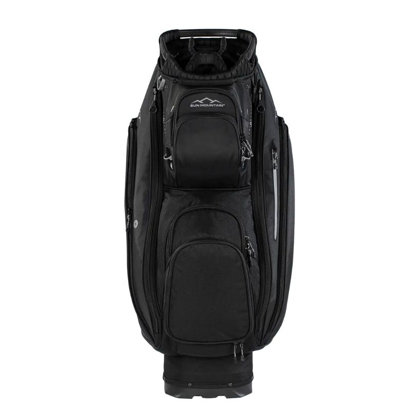Sun Mountain 2026 C-100 Cart Bag