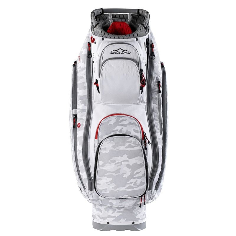 Sun Mountain 2026 C-100 Cart Bag