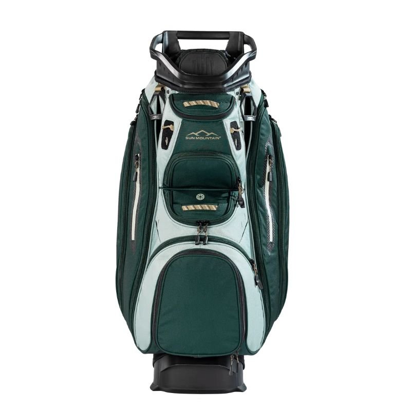Sun Mountain 2026 C-130 Cart Bag