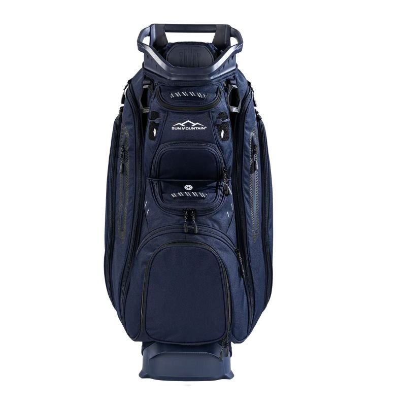 Sun Mountain 2026 C-130 Cart Bag