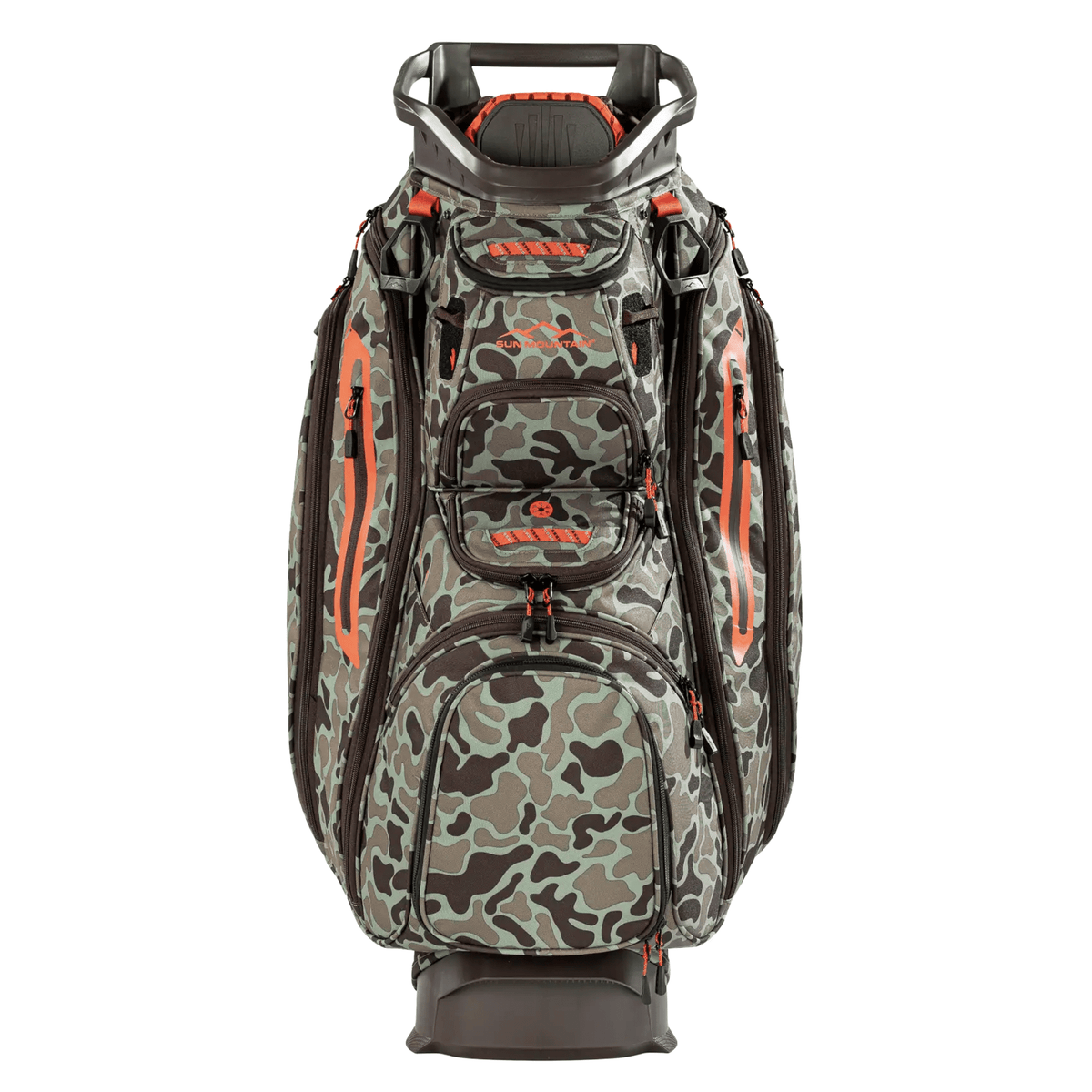 Sun Mountain 2026 C-130 Cart Bag