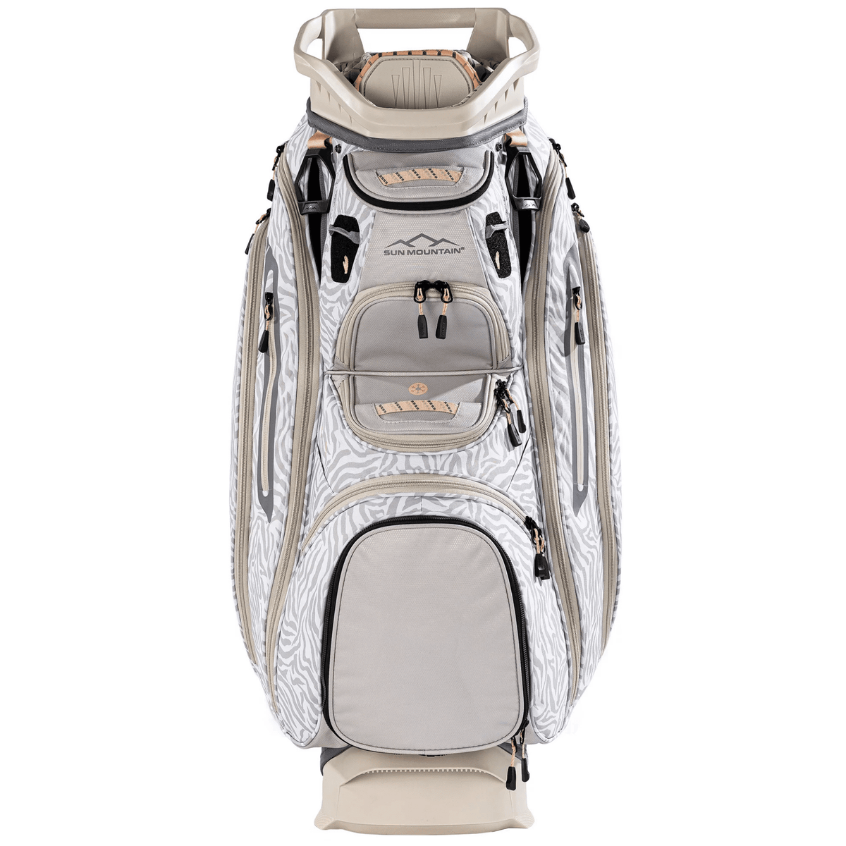 Sun Mountain 2026 C-130 Cart Bag