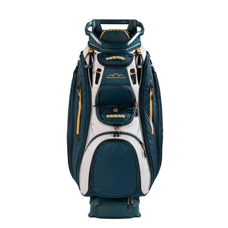 Sun Mountain 2026 C-130 Cart Bag