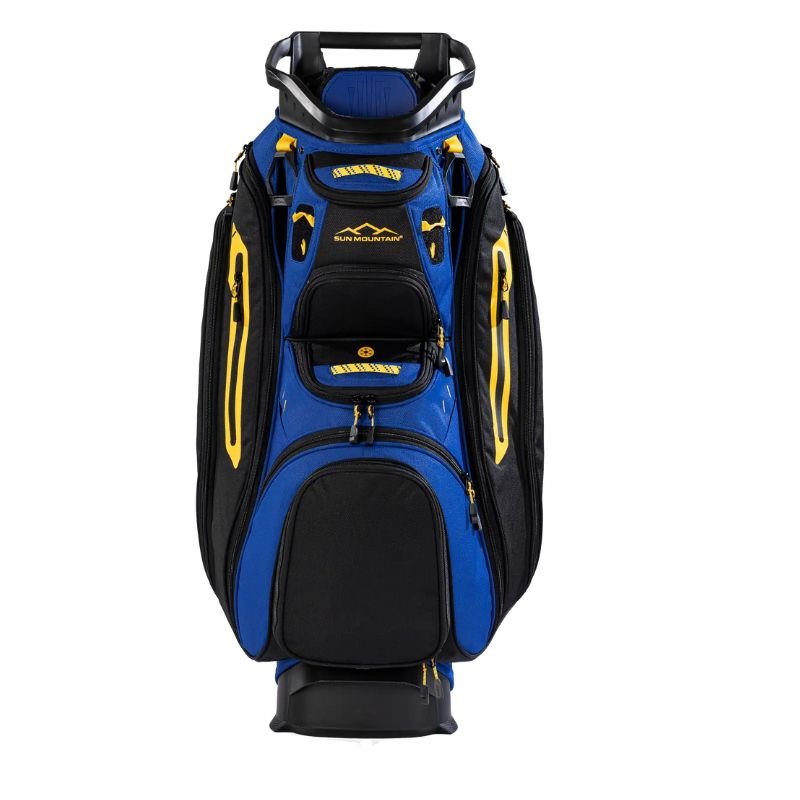 Sun Mountain 2026 C-130 Cart Bag