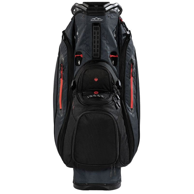 Sun Mountain 2026 C-130 Hybrid VLO Stand Bag