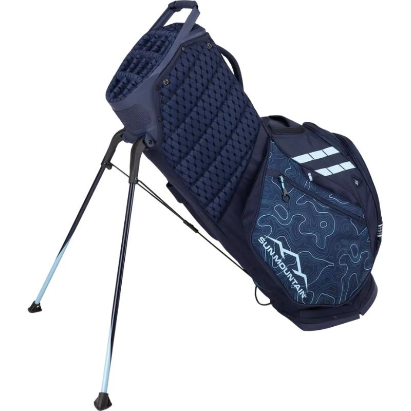 Sun Mountain 4.5LS 14-Way VLO Stand Bag - Previous Season