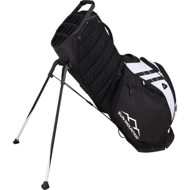 Sun Mountain 4.5LS 14-Way VLO Stand Bag - Previous Season