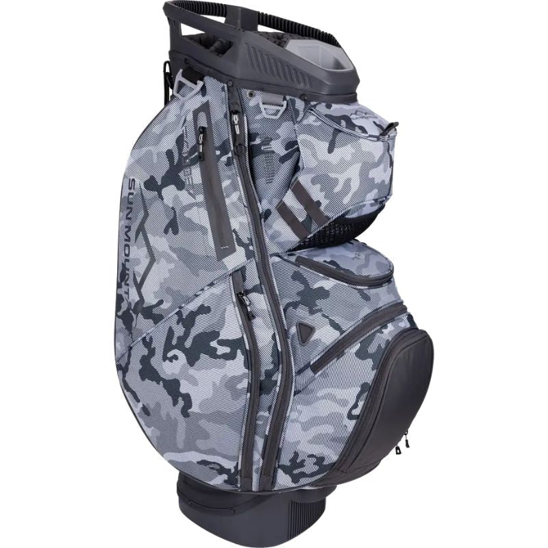 Sun Mountain C-130 Cart Bag - Previous Season