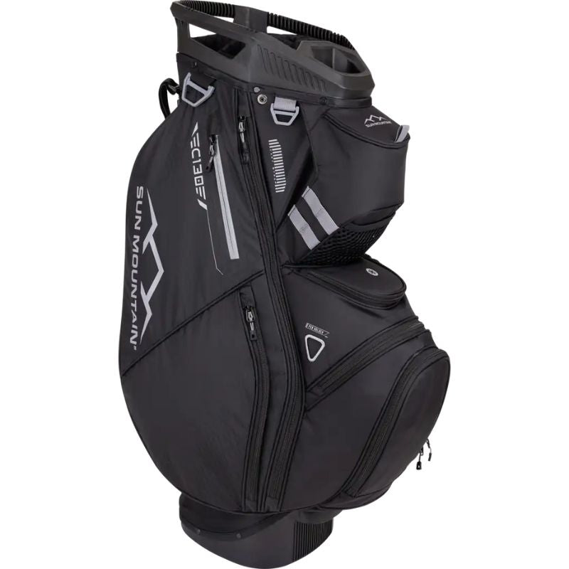 Sun Mountain C-130 Cart Bag - Previous Season