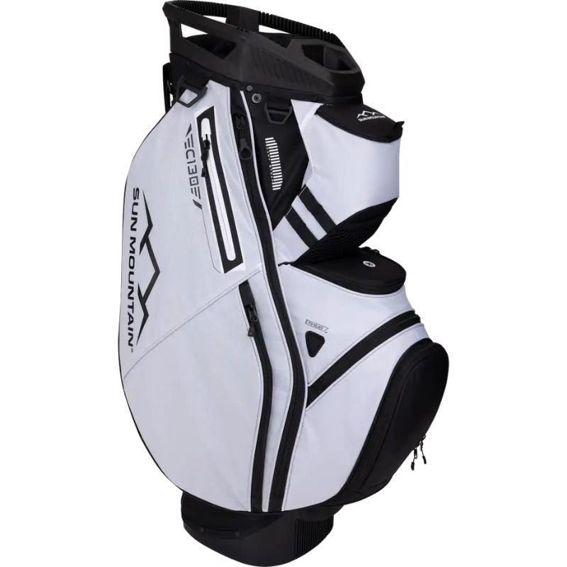 Sun Mountain C-130 Cart Bag - Previous Season