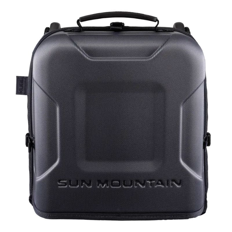 Sun Mountain Kube Travel Cover