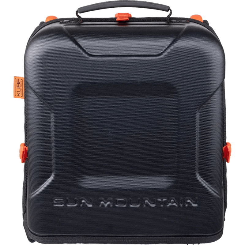 Sun Mountain Kube Travel Cover