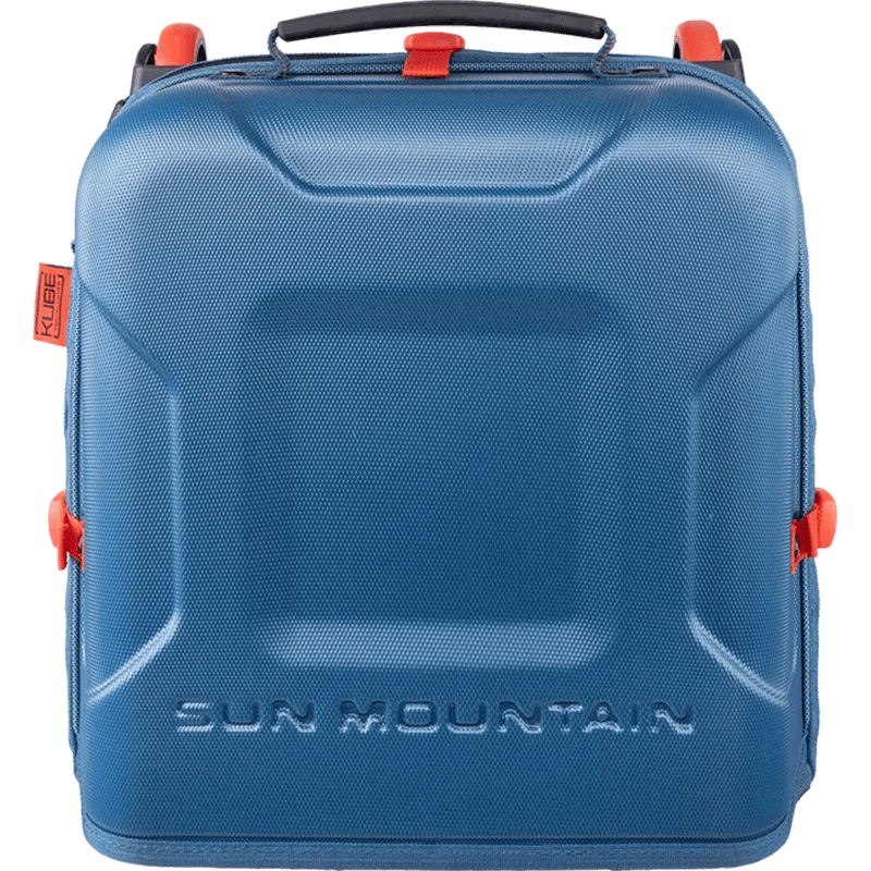 Sun Mountain Kube Travel Cover