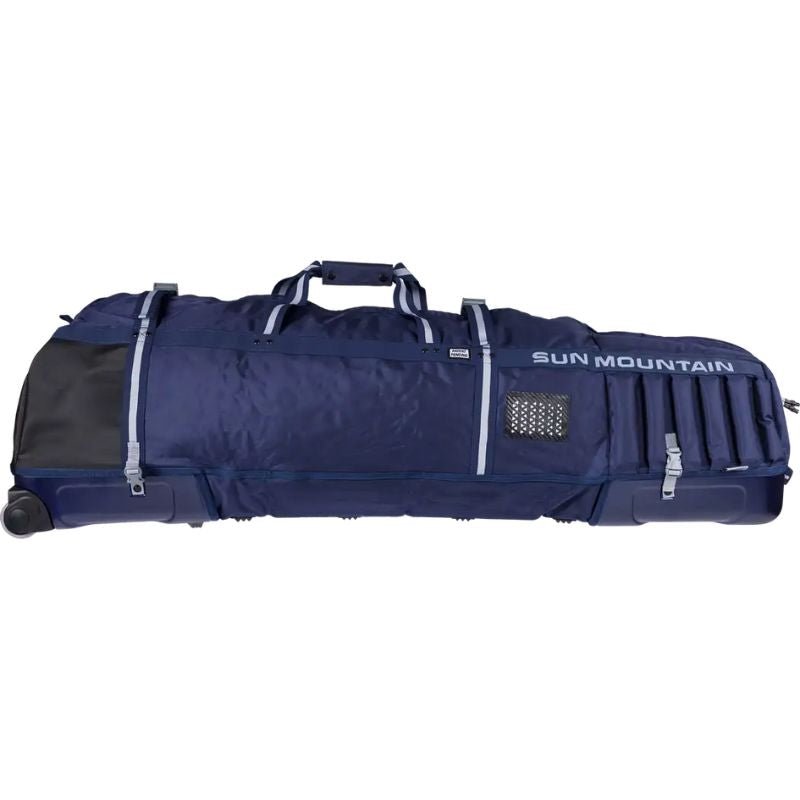 Sun Mountain Kube Travel Cover Navy Cadet
