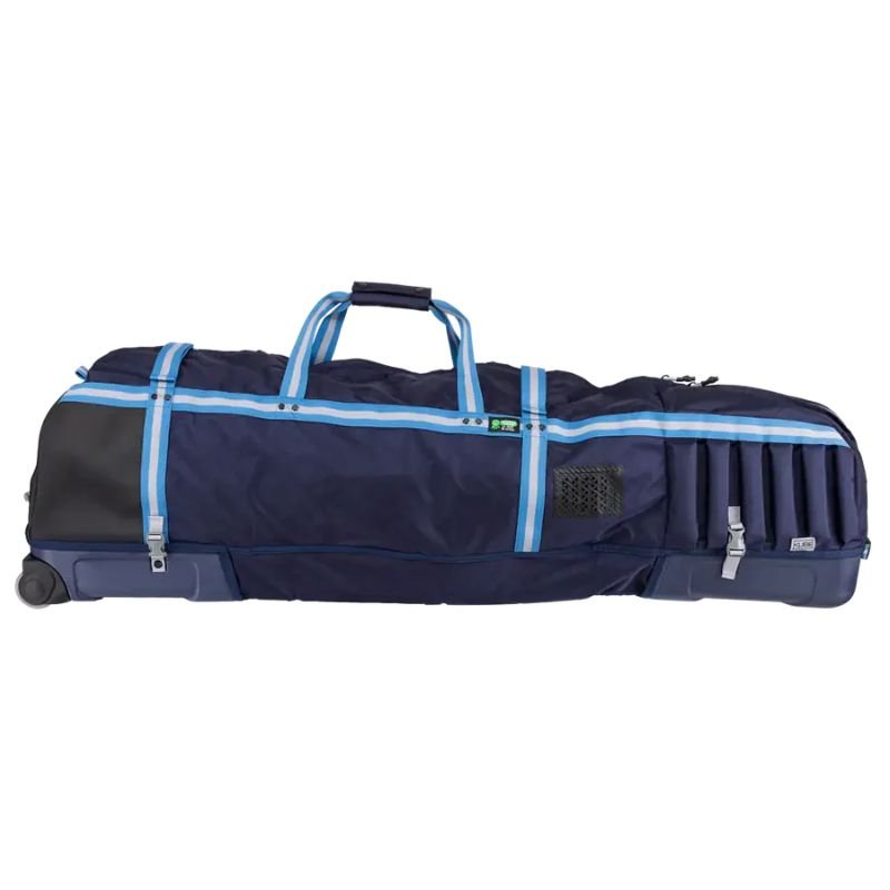 Sun Mountain Kube Travel Cover Navy Cavalry