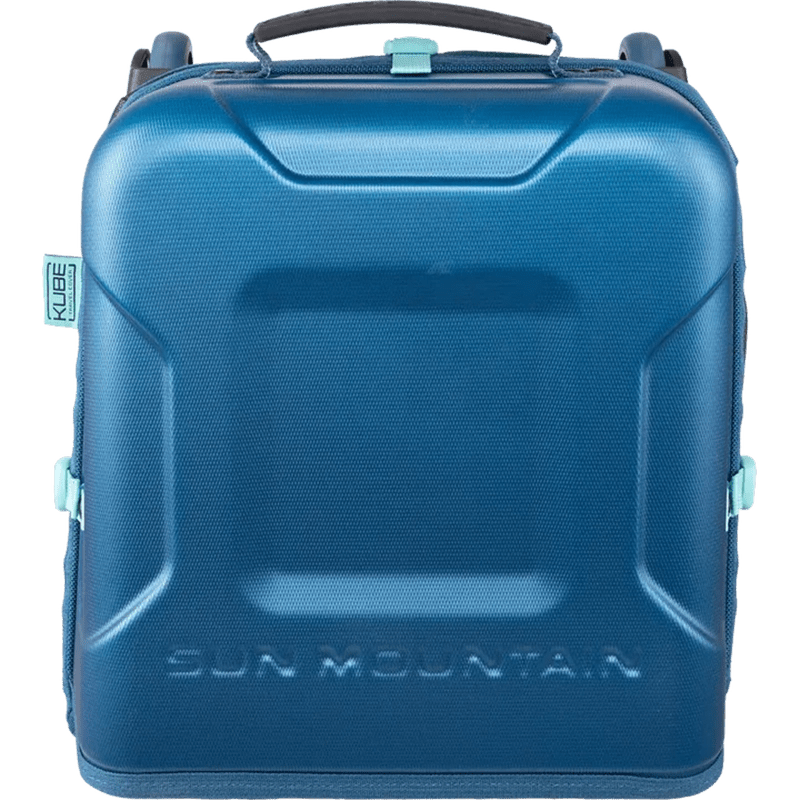 Sun Mountain Kube Travel Cover