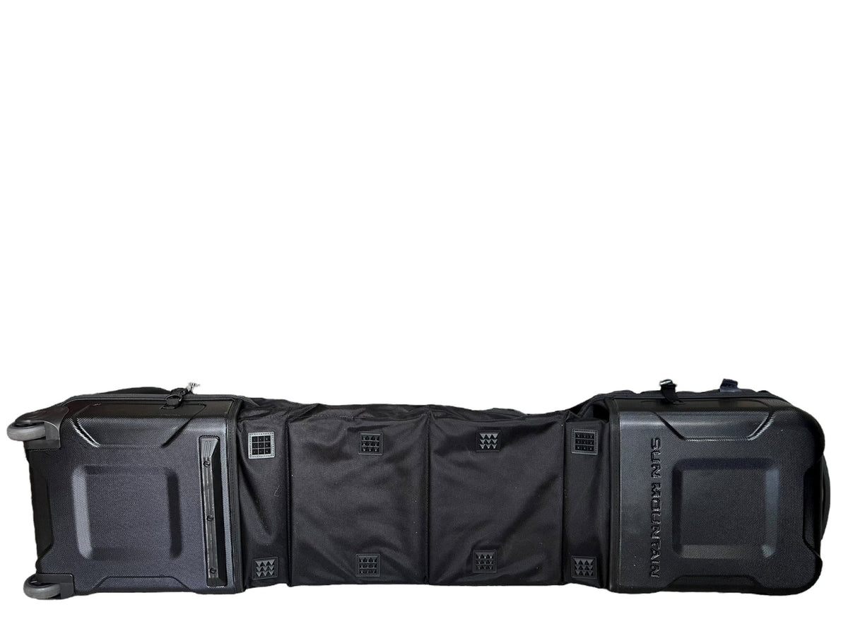 Sun Mountain Kube Travel Cover - Used