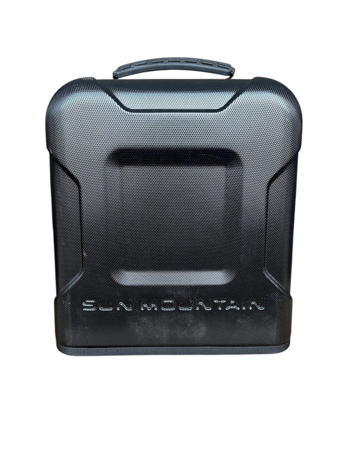 Sun Mountain Kube Travel Cover - Used