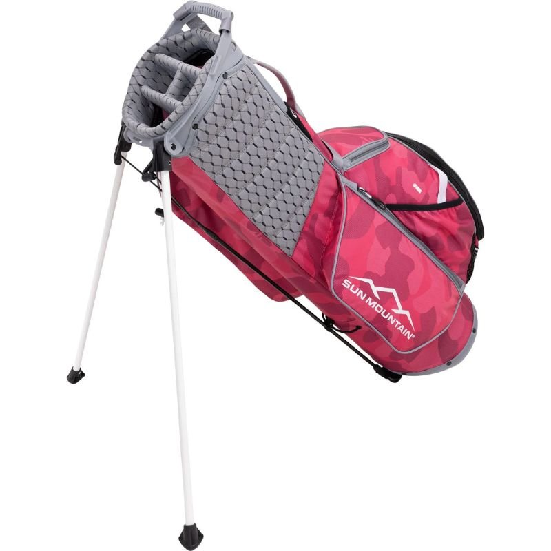 Sun Mountain Ladies/Junior Phenom Stand Bag - Previous Season