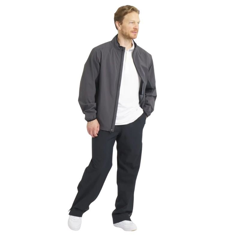 Sun Mountain Monsoon Rain Pants Black SMALL