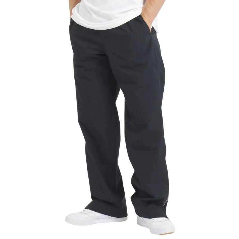 Sun Mountain Monsoon Rain Pants Black SMALL