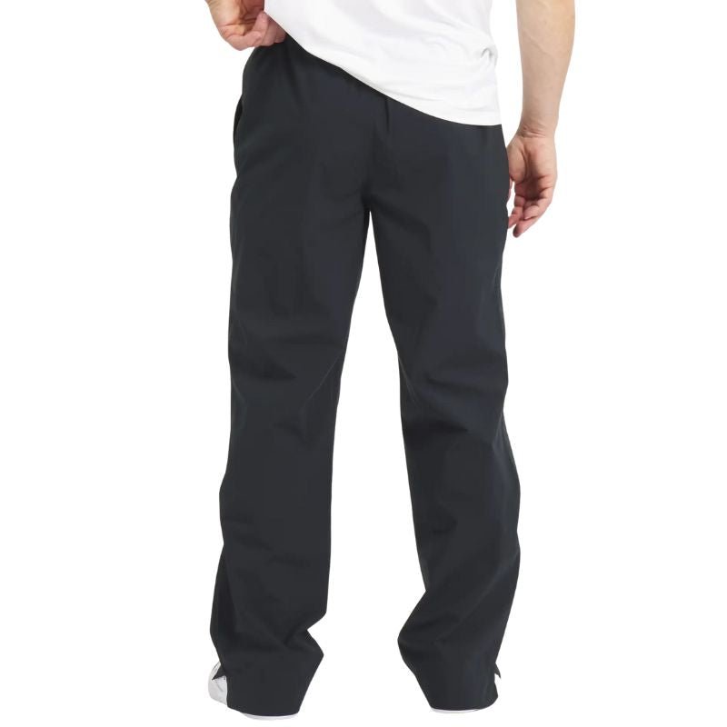 Sun Mountain Monsoon Rain Pants Black SMALL