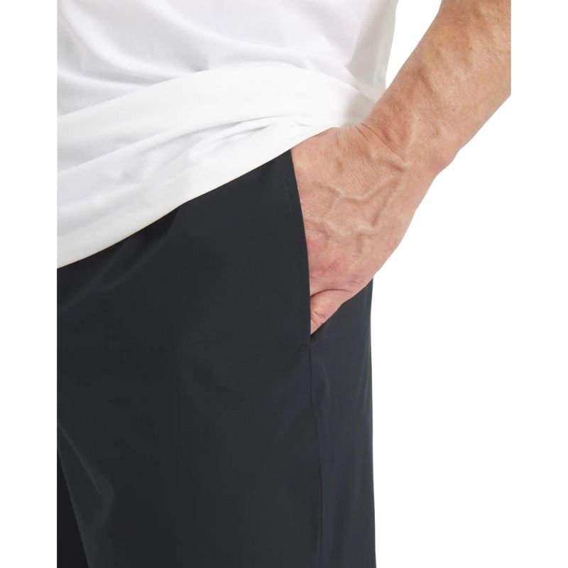 Sun Mountain Monsoon Rain Pants Black SMALL