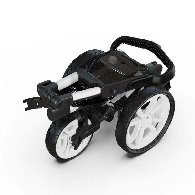 Sun Mountain Ridgeline 3 Push Cart