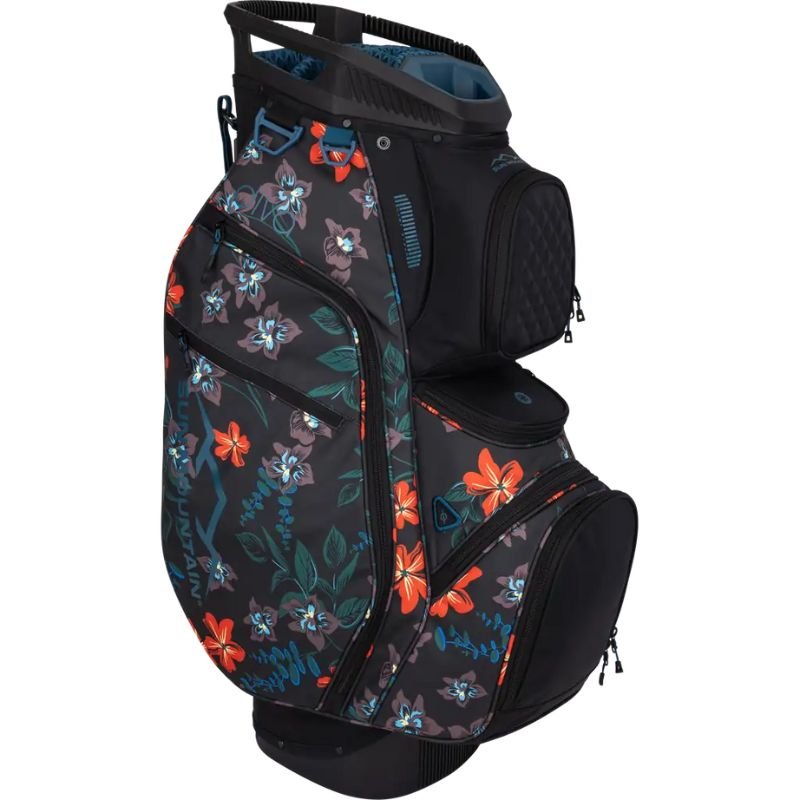 Sun Mountain Women's 2025 Diva Cart Bag
