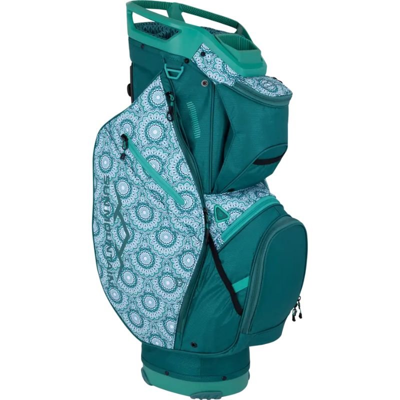 Sun Mountain Women's 2025 Stellar Cart Bag