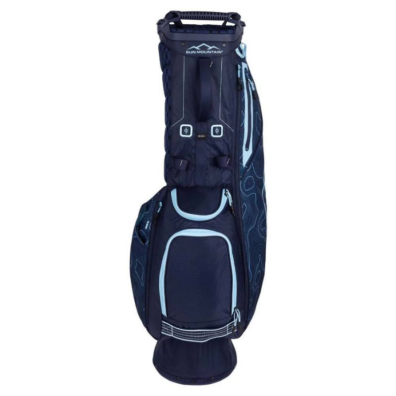 Sun Mountain 2.5+ Stand Bag - Previous Season