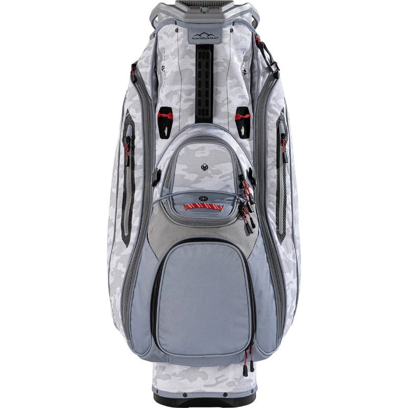 Sun Mountain 2026 C-130 Hybrid VLO Stand Bag