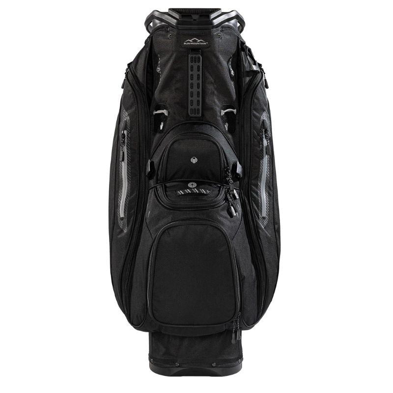 Sun Mountain 2026 C-130 Hybrid VLO Stand Bag