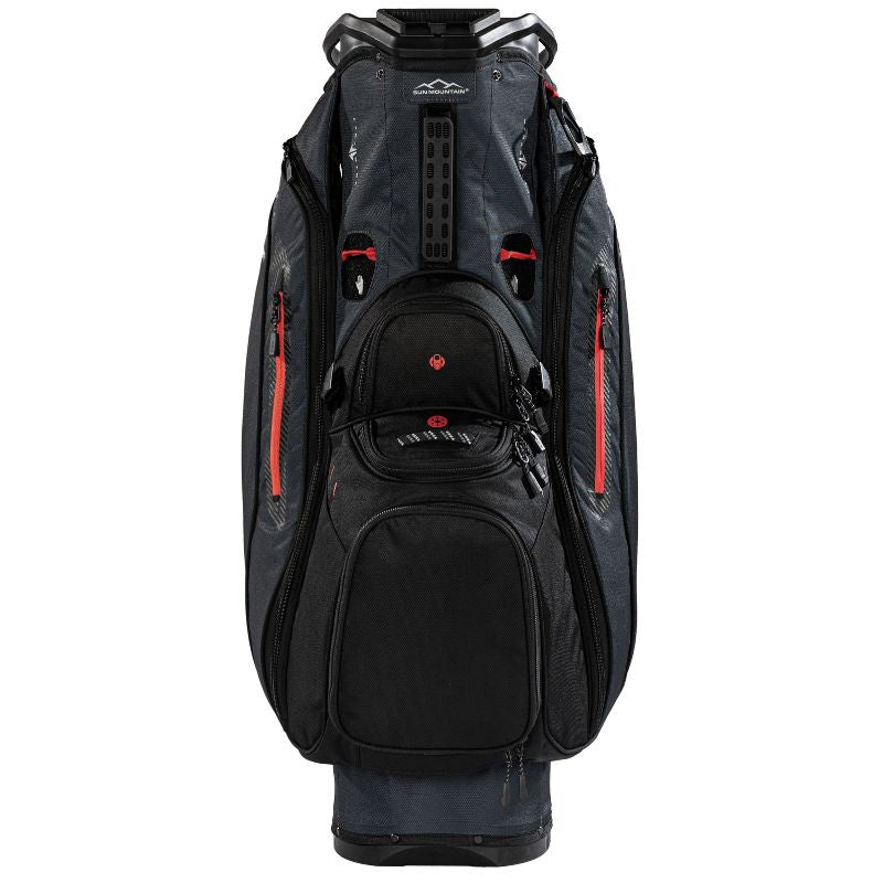 Sun Mountain 2026 C-130 Hybrid VLO Stand Bag