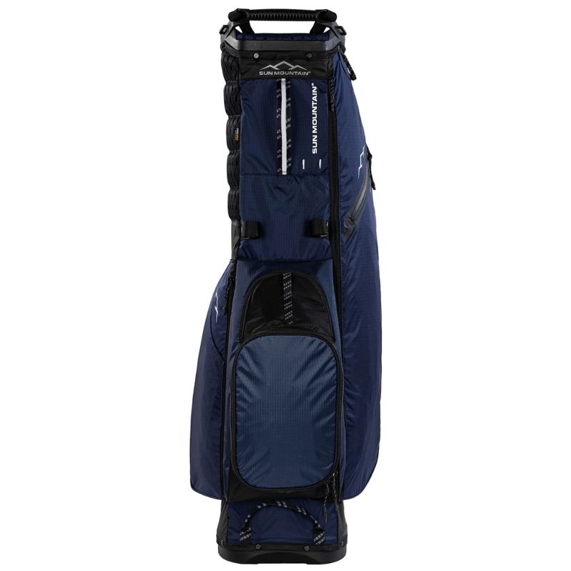 Sun Mountain 2026 Eclipse E-1.5 Stand Bag