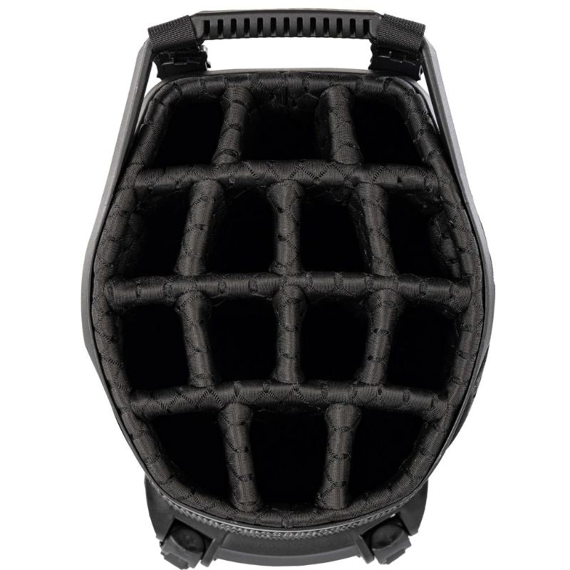 Sun Mountain 2026 Eclipse E-4.5 14-Way VLO Stand Bag