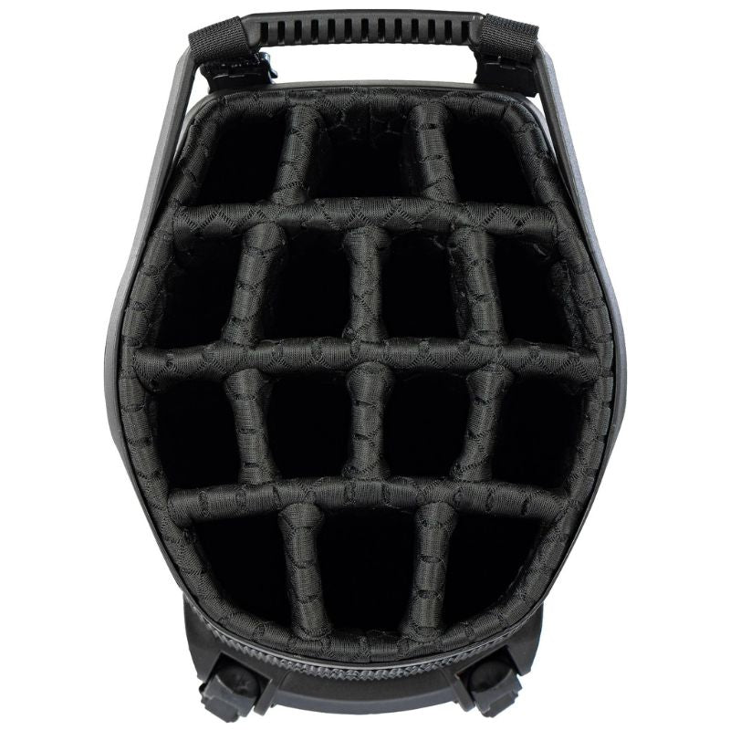 Sun Mountain 2026 Eclipse E-4.5 14-Way VLO Stand Bag