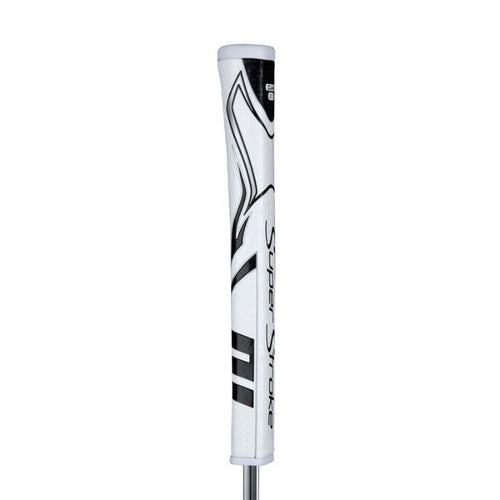 SuperStroke Zenergy Claw 2.0 Putter Grip White Black