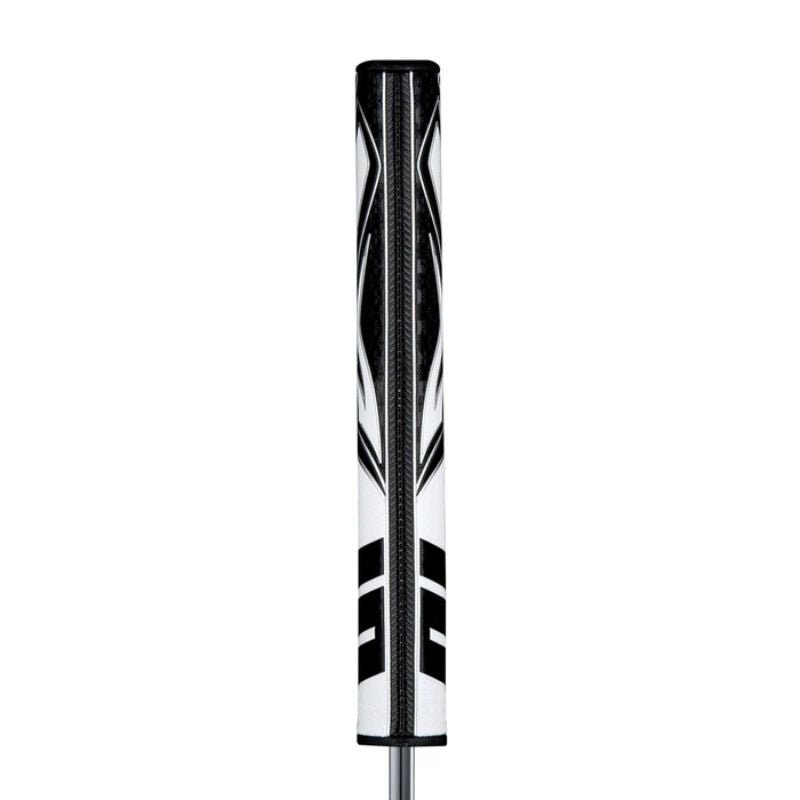 SuperStroke Zenergy Flatso 3.0 Putter Grip