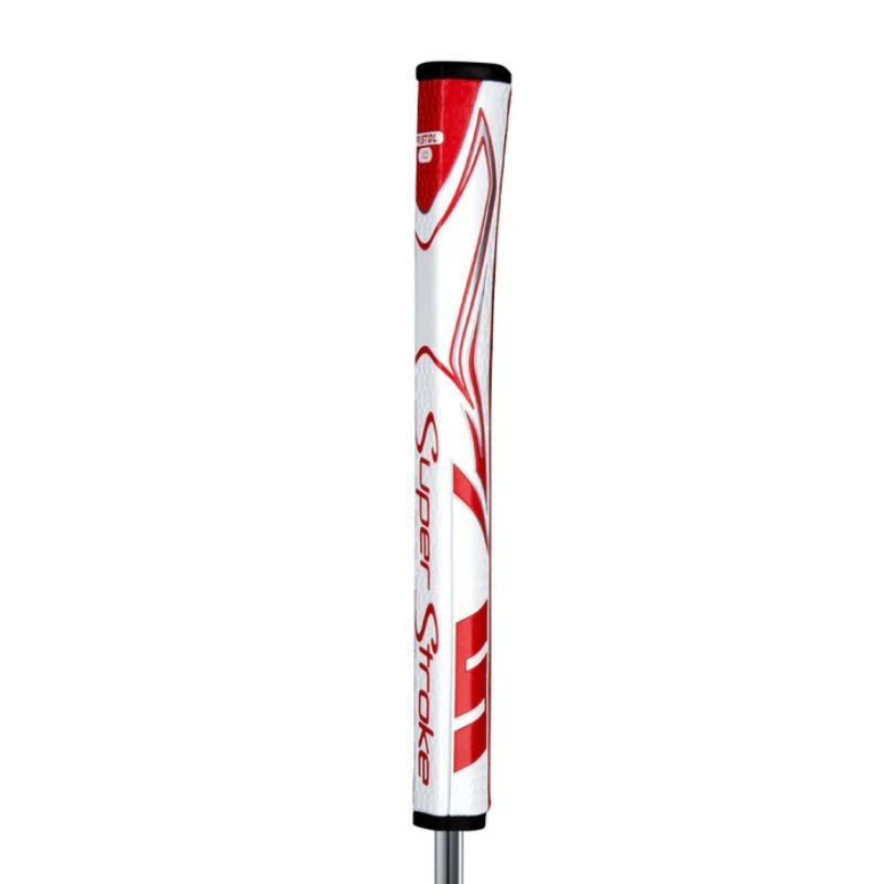 SuperStroke Zenergy Pistol GT 1.0 Putter Grip